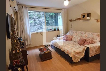 Apartamento à venda com 2 quartos, 69m² em Botafogo, Rio de Janeiro