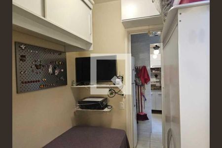 Apartamento à venda com 2 quartos, 69m² em Botafogo, Rio de Janeiro