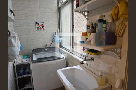 Apartamento à venda com 2 quartos, 69m² em Botafogo, Rio de Janeiro