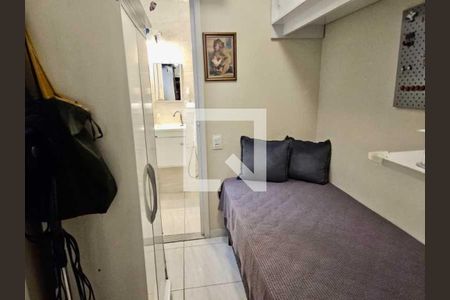 Apartamento à venda com 2 quartos, 69m² em Botafogo, Rio de Janeiro