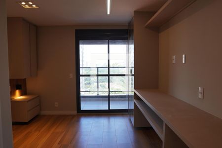 Studio de kitnet/studio para alugar com 1 quarto, 26m² em Pinheiros, São Paulo