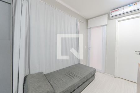 Studio de kitnet/studio à venda com 1 quarto, 22m² em Centro, São Paulo