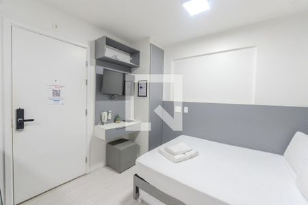Studio de kitnet/studio à venda com 1 quarto, 22m² em Centro, São Paulo