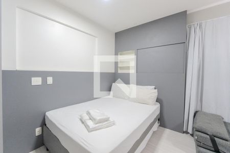 Studio de kitnet/studio à venda com 1 quarto, 22m² em Centro, São Paulo