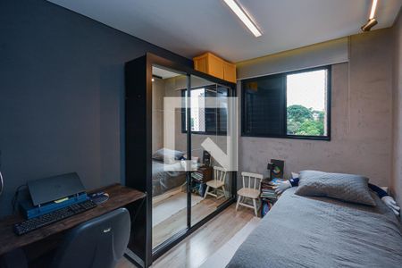 Quarto 2 de apartamento à venda com 2 quartos, 75m² em Jardim Umuarama, São Paulo