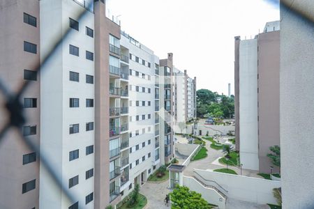 Vista da Suite 1 de apartamento à venda com 2 quartos, 75m² em Jardim Umuarama, São Paulo