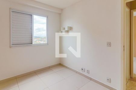 Quarto 1 de apartamento para alugar com 2 quartos, 53m² em Jardim do Lago, São Paulo