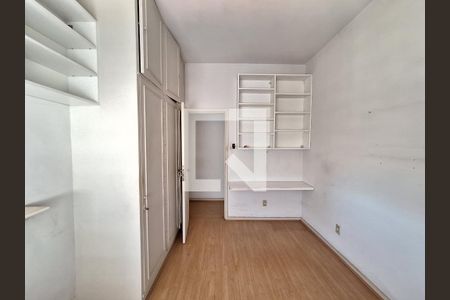 Quarto 1 de apartamento à venda com 2 quartos, 65m² em Glória, Rio de Janeiro