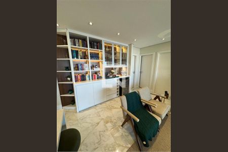 Apartamento à venda com 2 quartos, 82m² em Tucuruvi, São Paulo