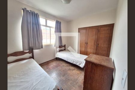 Apartamento à venda com 3 quartos, 110m² em Santa Tereza, Belo Horizonte