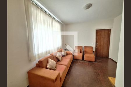 Apartamento à venda com 3 quartos, 110m² em Santa Tereza, Belo Horizonte