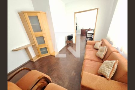 Apartamento à venda com 3 quartos, 110m² em Santa Tereza, Belo Horizonte