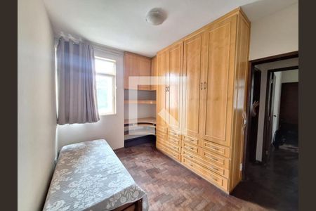 Apartamento à venda com 3 quartos, 110m² em Santa Tereza, Belo Horizonte