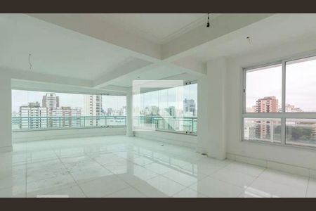 Apartamento à venda com 4 quartos, 264m² em Planalto Paulista, São Paulo