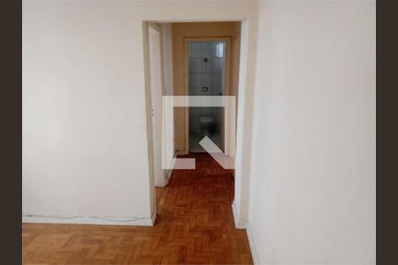 Apartamento à venda com 1 quarto, 60m² em Bela Vista, São Paulo