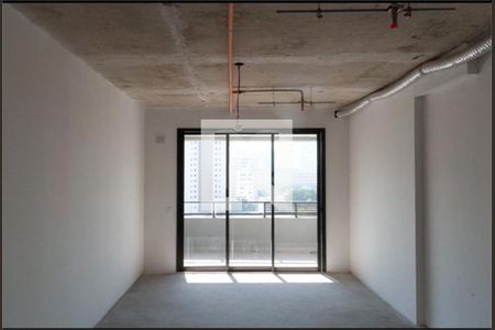 Kitnet/Studio à venda com 1 quarto, 33m² em Pompeia, São Paulo