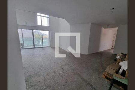 Apartamento à venda com 3 quartos, 142m² em Vila Mariana, São Paulo