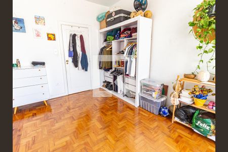 Quarto 1 de apartamento à venda com 2 quartos, 90m² em Brás, São Paulo