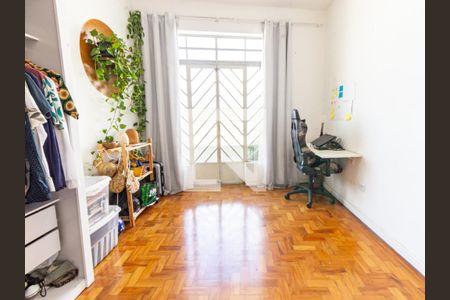 Quarto 1 de apartamento à venda com 2 quartos, 90m² em Brás, São Paulo