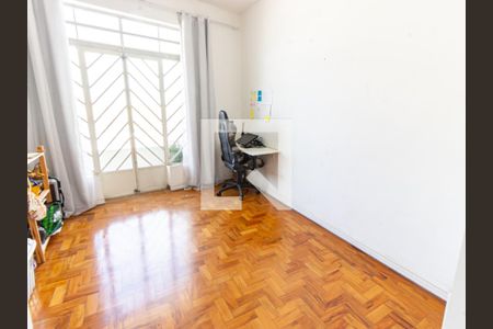 Quarto 1 de apartamento à venda com 2 quartos, 90m² em Brás, São Paulo