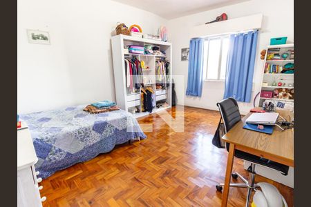 Quarto 2 de apartamento à venda com 2 quartos, 90m² em Brás, São Paulo