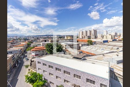 Quarto 1 - Vista de apartamento à venda com 2 quartos, 90m² em Brás, São Paulo