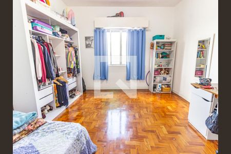 Quarto 2 de apartamento à venda com 2 quartos, 90m² em Brás, São Paulo