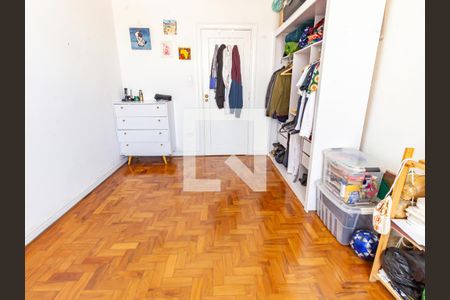 Quarto 1 de apartamento à venda com 2 quartos, 90m² em Brás, São Paulo