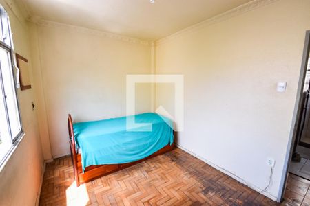 Quarto 2 de apartamento à venda com 2 quartos, 60m² em Inhaúma, Rio de Janeiro