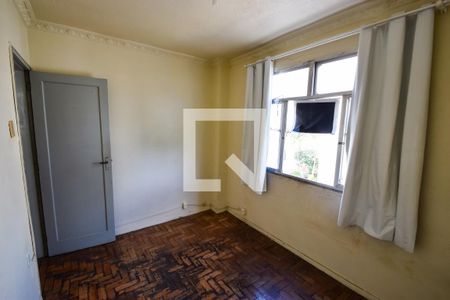 Quarto 1 de apartamento à venda com 2 quartos, 60m² em Inhaúma, Rio de Janeiro