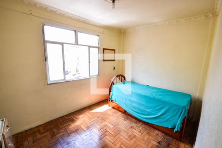 Quarto 2 de apartamento à venda com 2 quartos, 60m² em Inhaúma, Rio de Janeiro