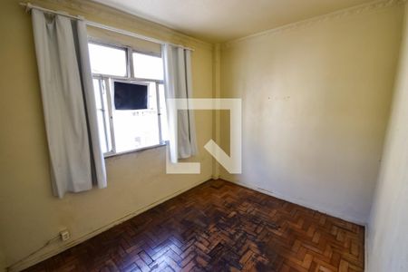 Quarto 1 de apartamento à venda com 2 quartos, 60m² em Inhaúma, Rio de Janeiro