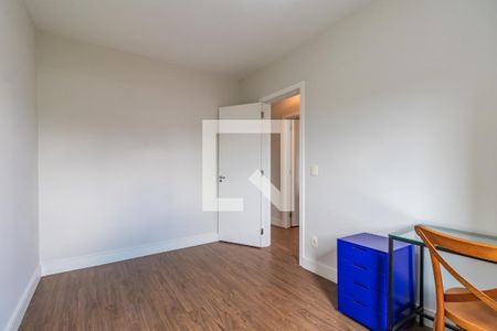 Quarto 1 de apartamento à venda com 2 quartos, 76m² em Empresarial 18 do Forte, Barueri