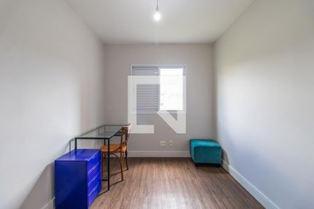 Quarto 1 de apartamento à venda com 2 quartos, 76m² em Empresarial 18 do Forte, Barueri