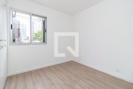 Quarto 1 de apartamento para alugar com 2 quartos, 61m² em Cidade Monções, São Paulo