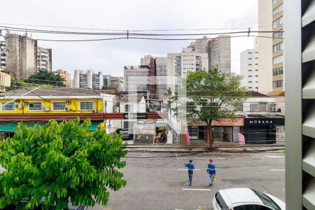 Quarto 1 - Vista de apartamento para alugar com 2 quartos, 61m² em Cidade Monções, São Paulo