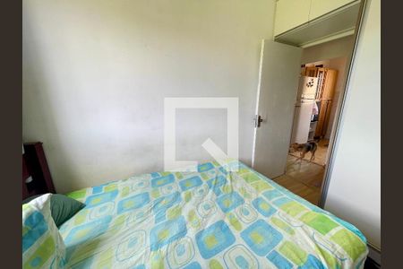 Quarto 1 de apartamento à venda com 2 quartos, 50m² em Taquaral, Campinas