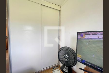 Sala de apartamento à venda com 2 quartos, 50m² em Taquaral, Campinas