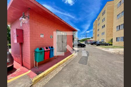 Apartamento à venda com 50m², 2 quartos e 1 vaga Apartamento à venda com 50m², 2 quartos e 1 vagaÁrea comum