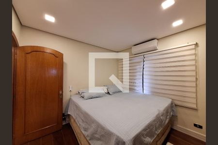 Quarto 1 de casa à venda com 3 quartos, 207m² em Parada Inglesa, São Paulo