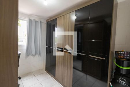 Quarto 1 de apartamento à venda com 2 quartos, 39m² em Campo Novo, Porto Alegre