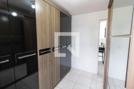 Quarto 1 de apartamento à venda com 2 quartos, 39m² em Campo Novo, Porto Alegre