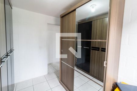 Quarto 1 de apartamento à venda com 2 quartos, 39m² em Campo Novo, Porto Alegre