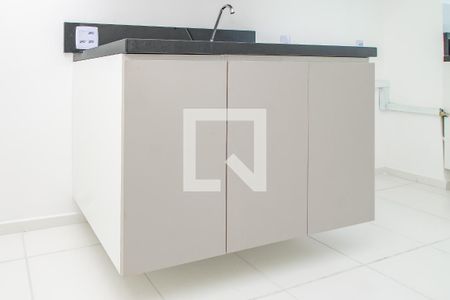 Apartamento à venda com 44m², 2 quartos e sem vaga Apartamento à venda com 44m², 2 quartos e sem vagaCozinha