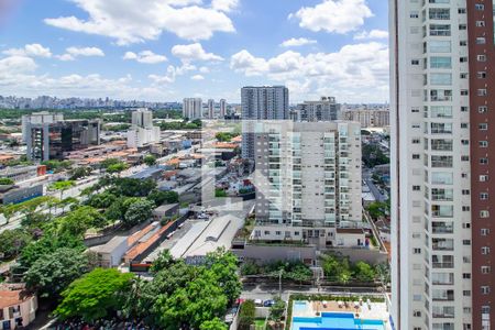 Apartamento à venda com 44m², 2 quartos e sem vaga Apartamento à venda com 44m², 2 quartos e sem vagaLavanderia