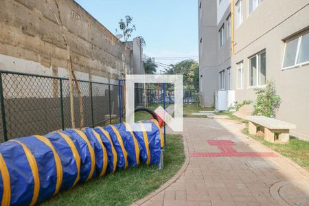 Apartamento à venda com 44m², 2 quartos e sem vaga Apartamento à venda com 44m², 2 quartos e sem vagaEspaço Pet
