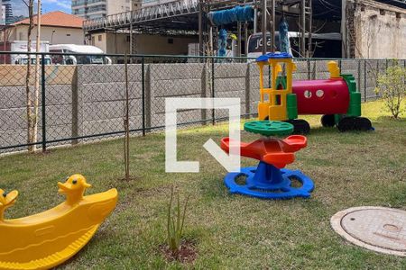 Apartamento à venda com 44m², 2 quartos e sem vaga Apartamento à venda com 44m², 2 quartos e sem vagaPlayground