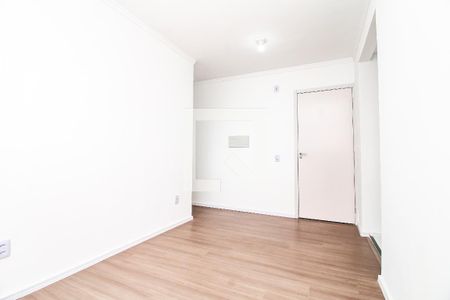 Apartamento à venda com 44m², 2 quartos e sem vaga Apartamento à venda com 44m², 2 quartos e sem vagaSala