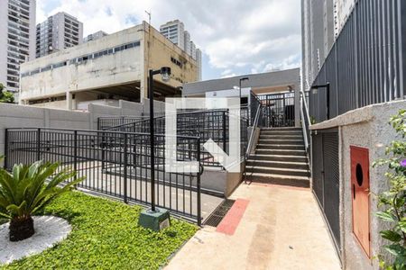 Apartamento à venda com 44m², 2 quartos e sem vaga Apartamento à venda com 44m², 2 quartos e sem vagaEntrada