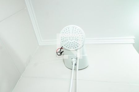 Apartamento à venda com 44m², 2 quartos e sem vaga Apartamento à venda com 44m², 2 quartos e sem vagaBanheiro